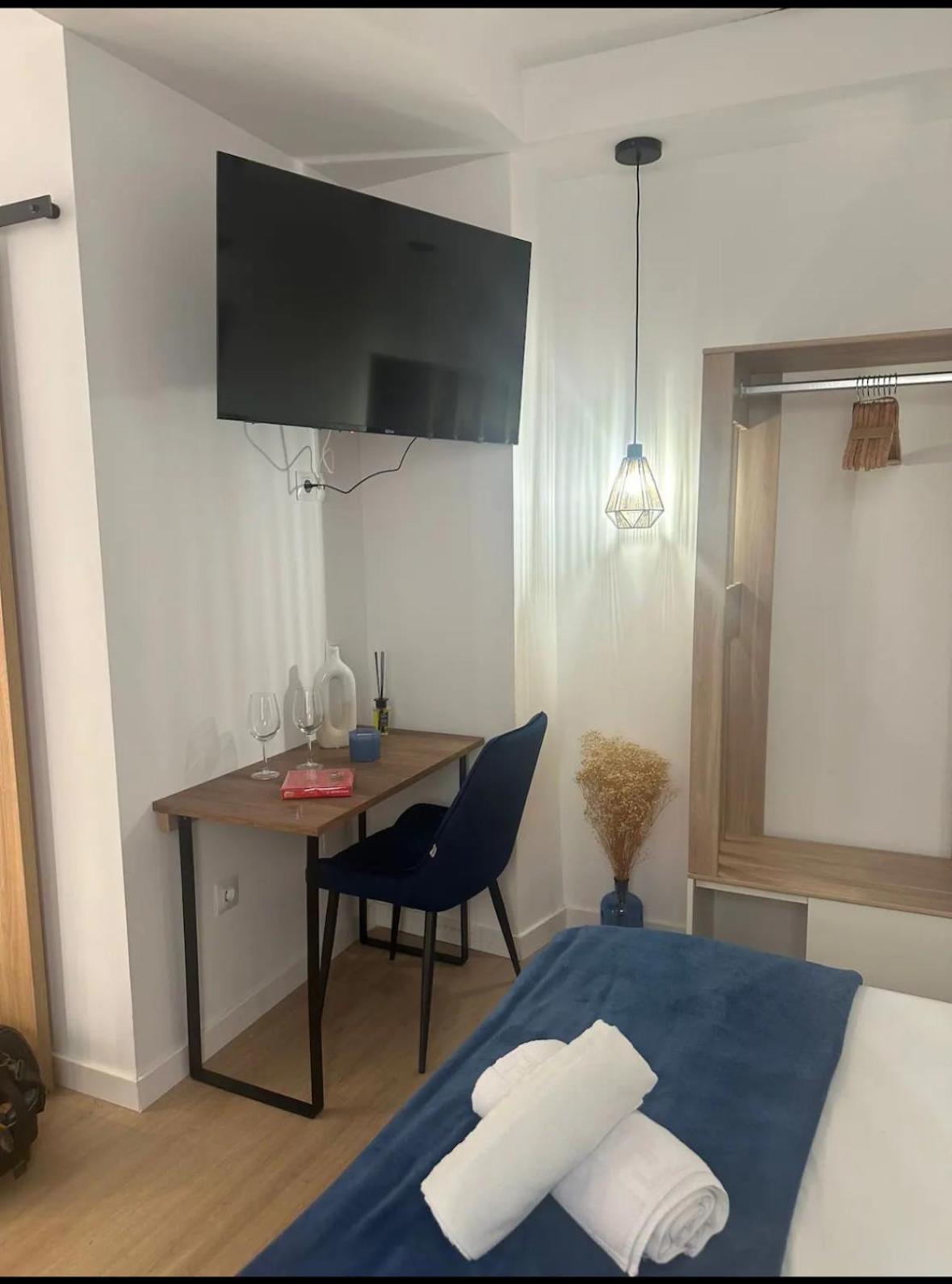 Apartamento Rocio 1 Marbella