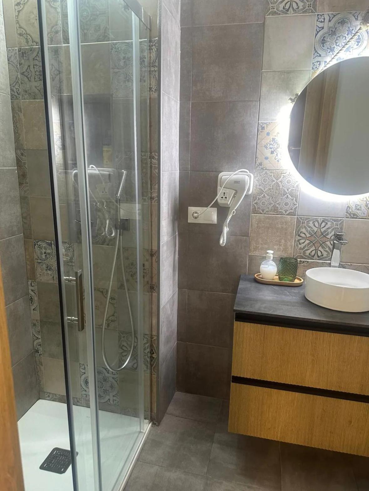 Rocio 1 Apartamento Marbella