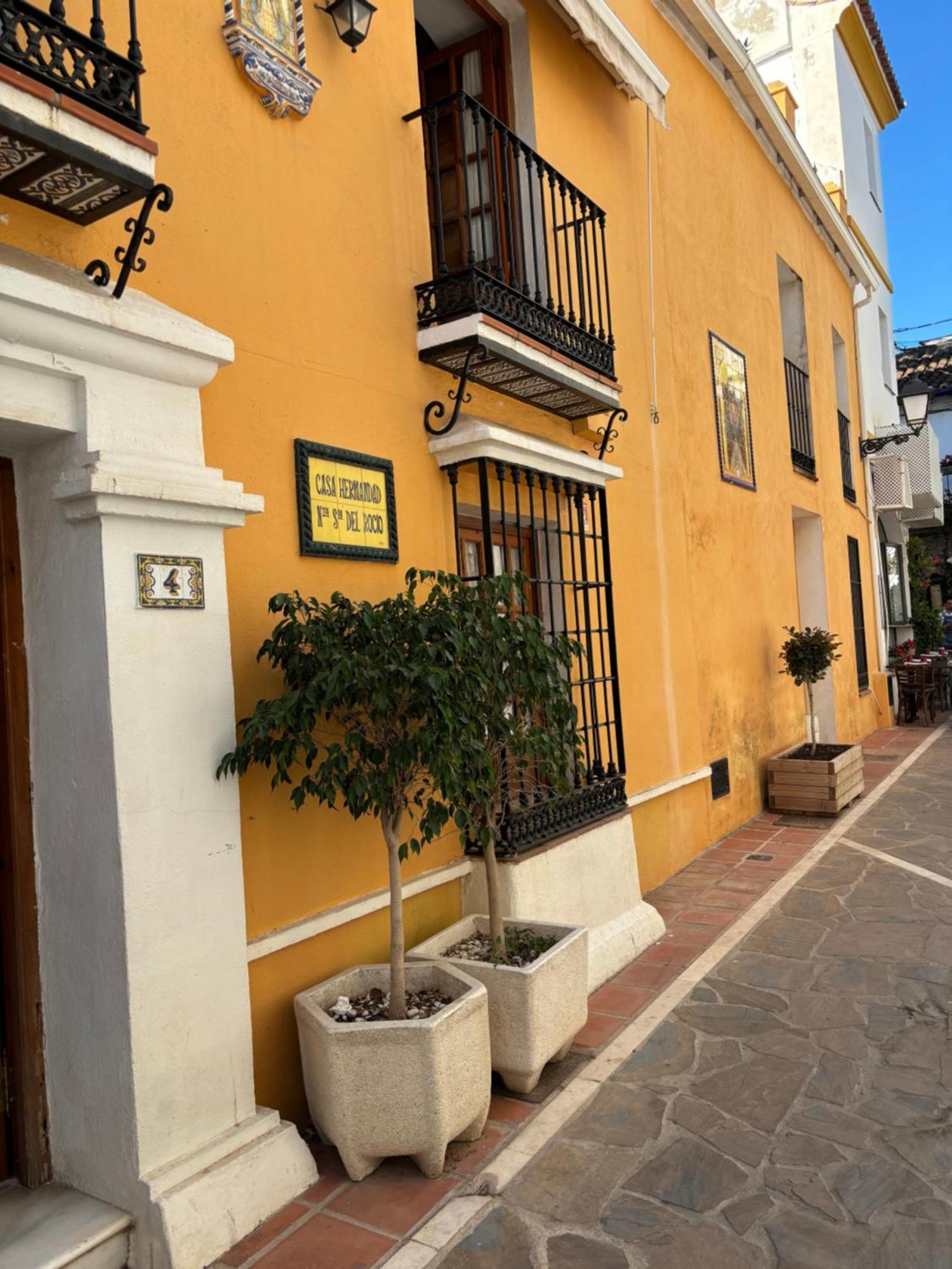 Apartamento Rocio 1